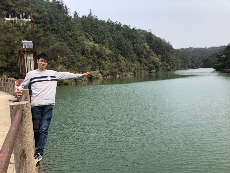 建的第一张照片--宁德相亲服务中心