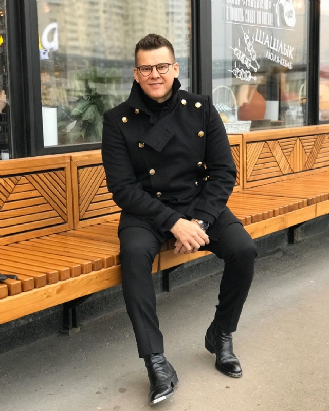 owen的第二张照片--宁德相亲服务中心