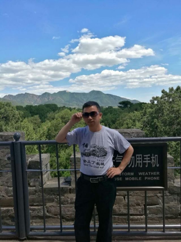 天天心情好的第一张照片--宁德相亲服务中心