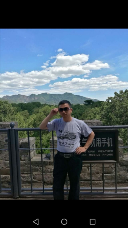 天天心情好的第二张照片--宁德相亲服务中心