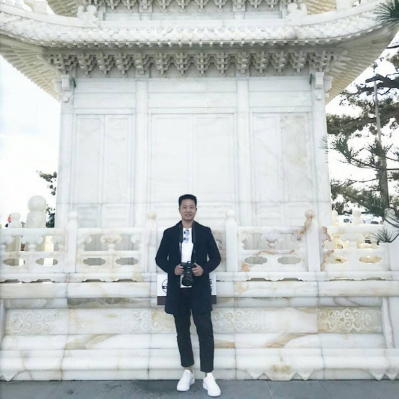 哈利波波的第二张照片--宁德相亲服务中心