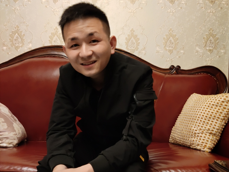 lilei123的第六张照片--宁德相亲服务中心