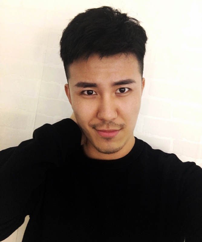 时过境迁丶的第一张照片--宁德相亲服务中心