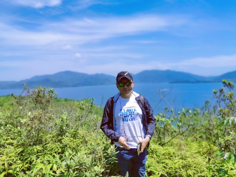 匡匡的第二张照片--宁德相亲服务中心