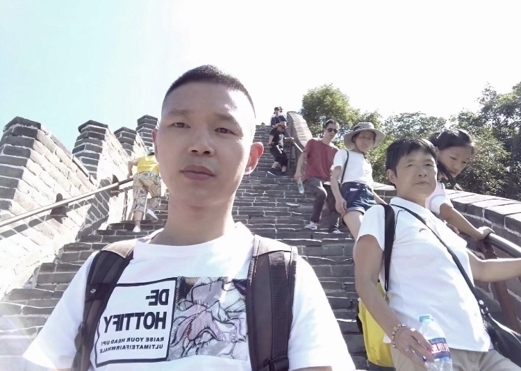 相约去旅行的第二张照片--宁德相亲服务中心