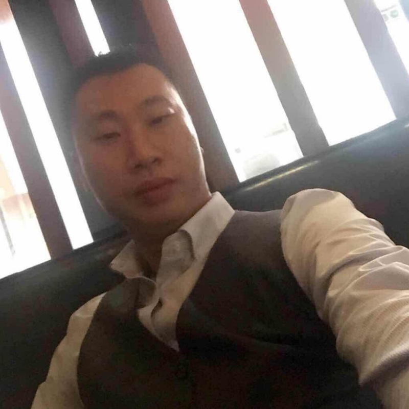 陈威的第一张照片--宁德相亲服务中心