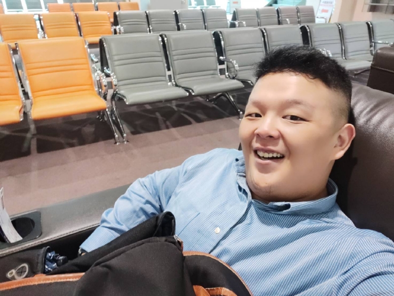 hu的第三张照片--宁德相亲服务中心