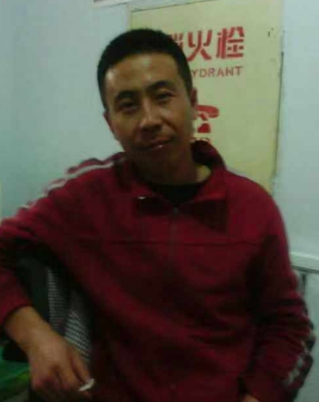 袭明轩的第一张照片--宁德相亲服务中心