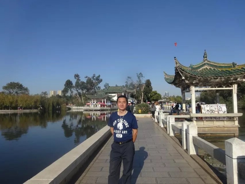 真心的龙的第一张照片--宁德相亲服务中心