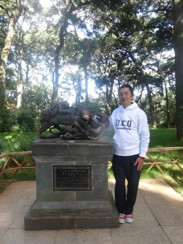 真心的龙的第四张照片--宁德相亲服务中心