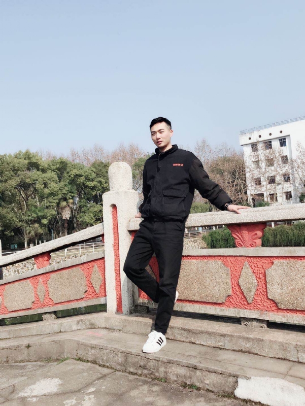 柒玥的第一张照片--宁德相亲服务中心