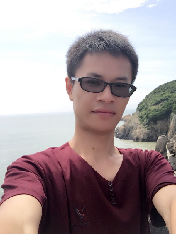 木木林的第一张照片--宁德相亲服务中心