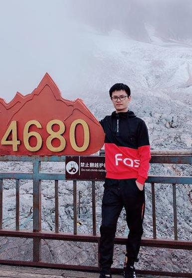 木木林的第三张照片--宁德相亲服务中心