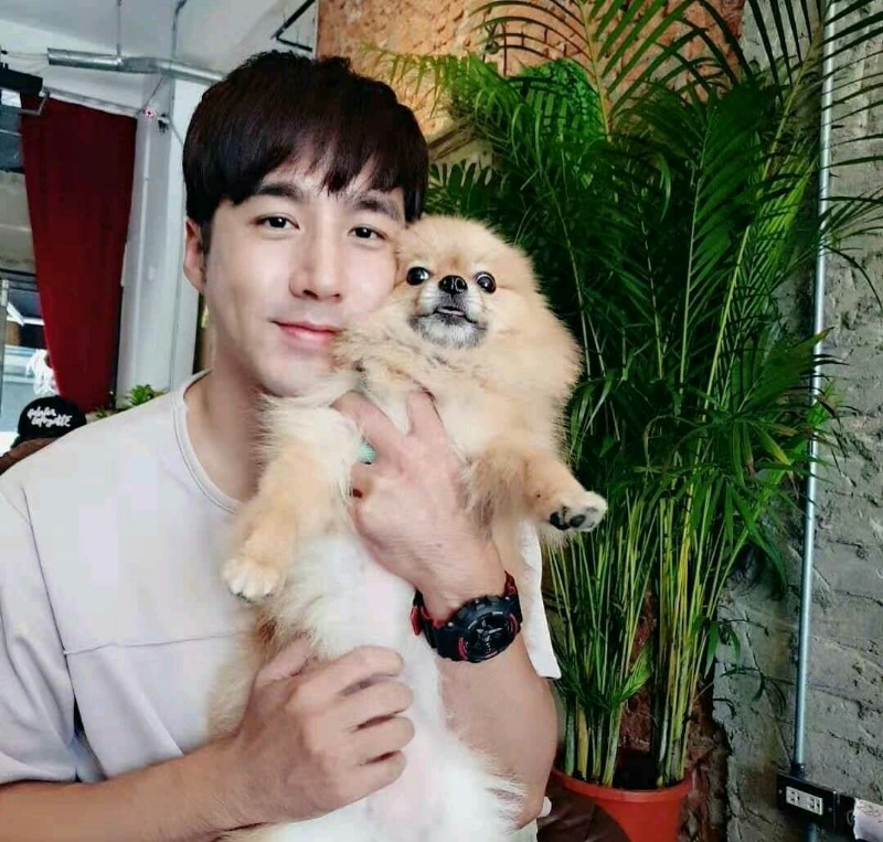 wnag的第一张照片--宁德相亲服务中心