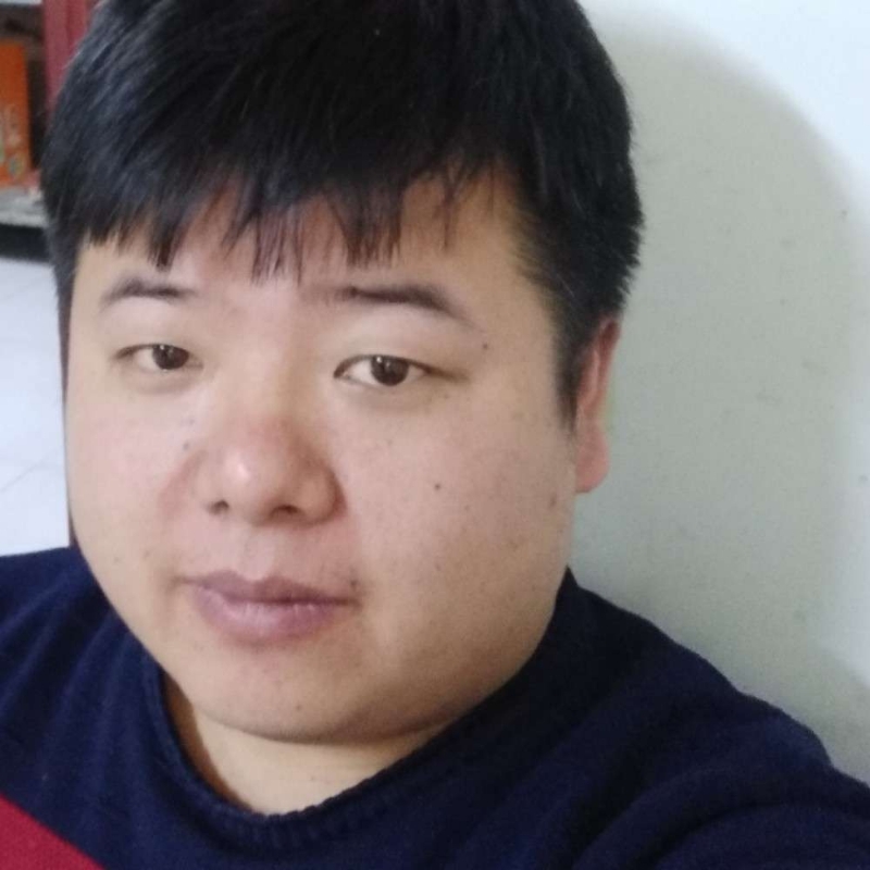 小胖的第一张照片--宁德相亲服务中心