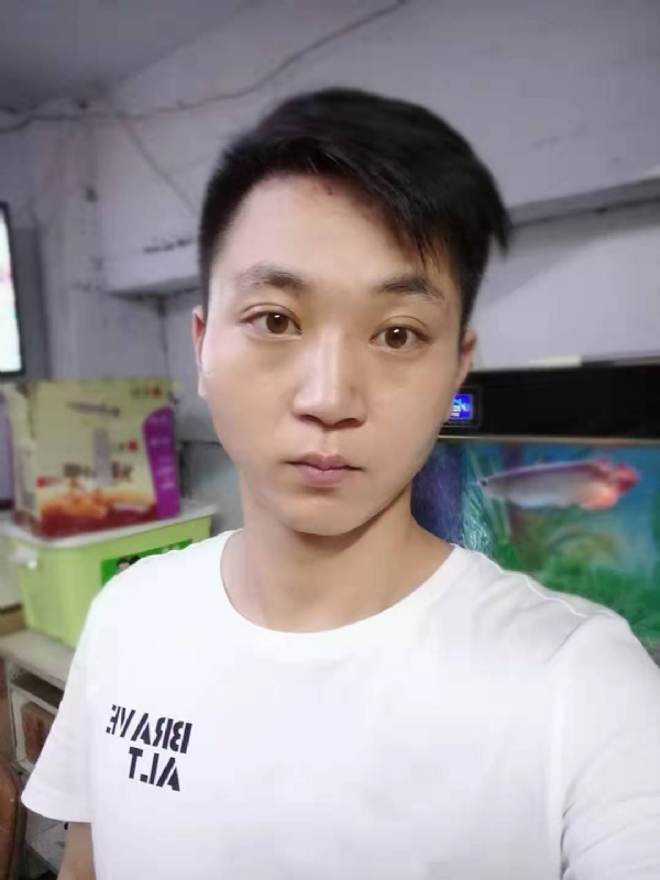 七秒记忆的第一张照片--宁德相亲服务中心