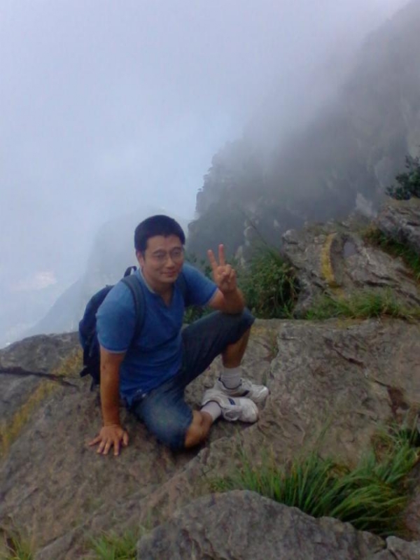 hehai75的第一张照片--宁德相亲服务中心