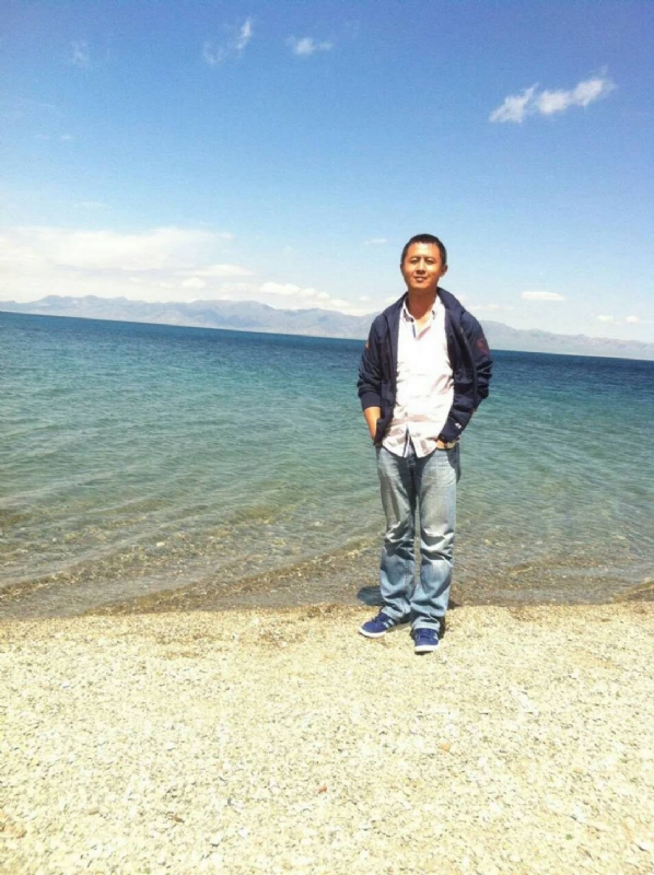 西西晨的第一张照片--宁德相亲服务中心