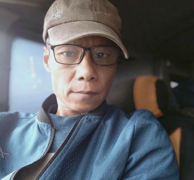 中星的第一张照片--宁德相亲服务中心