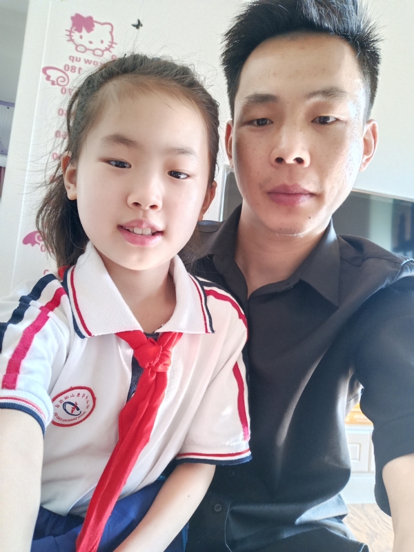 小神兽的第一张照片--宁德相亲服务中心