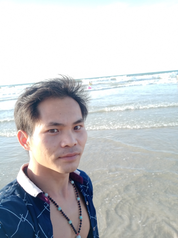 爱已欠费的第一张照片--宁德相亲服务中心