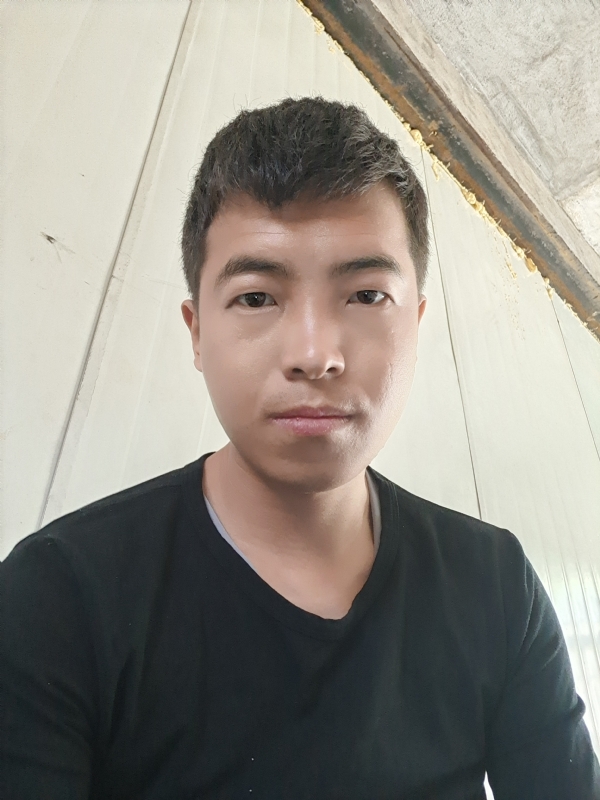 宠你没商量的第一张照片--宁德相亲服务中心