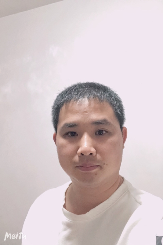 小梁的第一张照片--宁德相亲服务中心