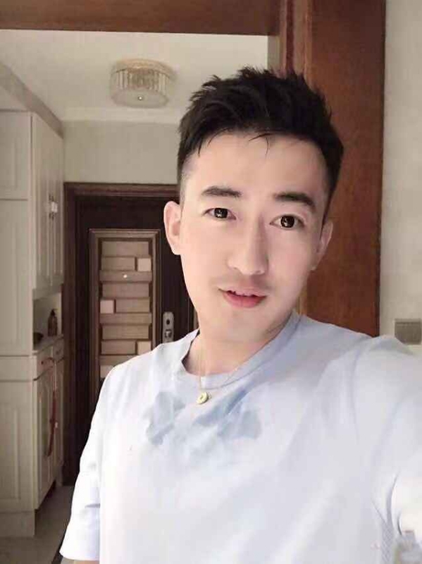 元素囡的第一张照片--宁德相亲服务中心