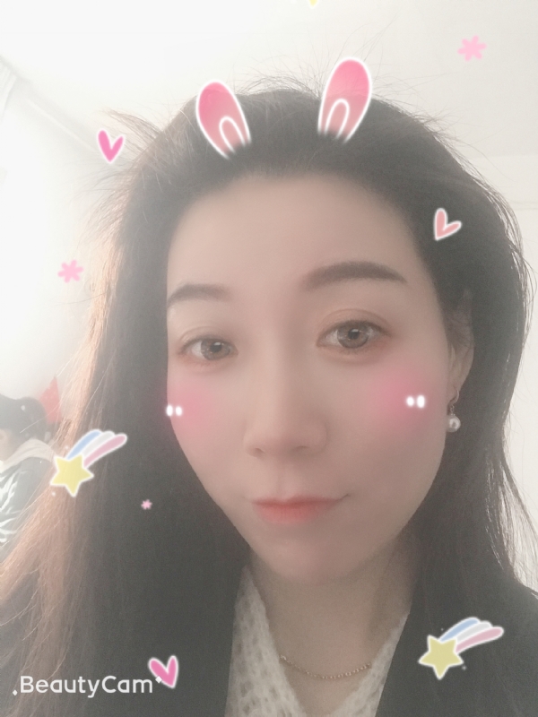 非你不嫁的第一张照片--宁德相亲服务中心