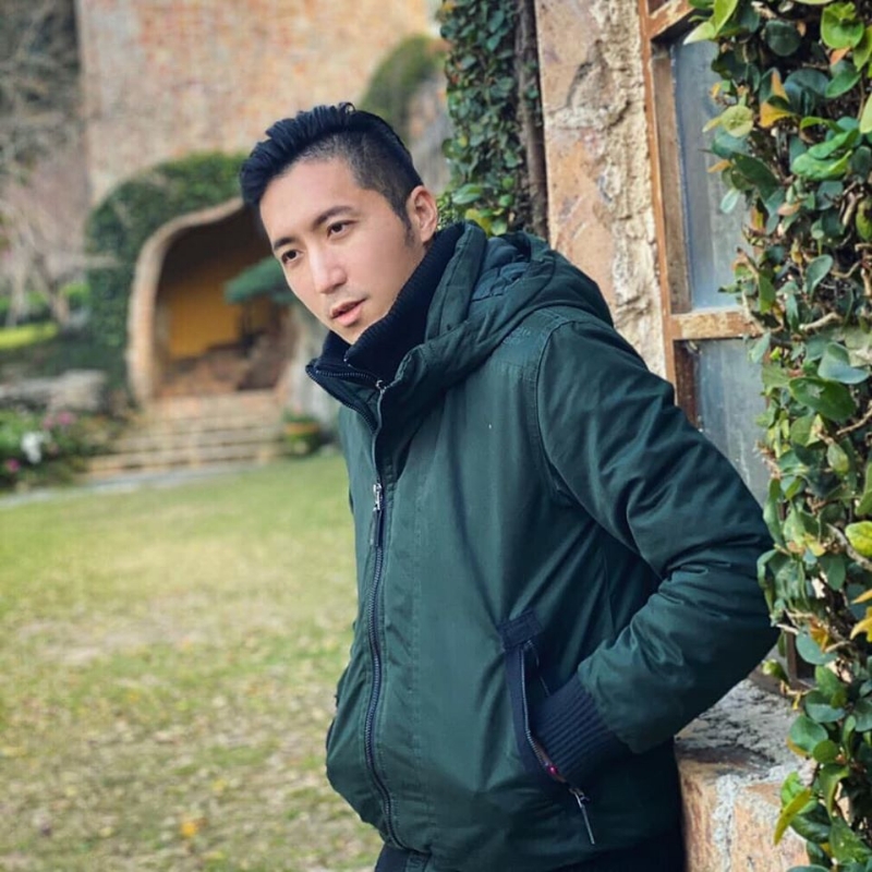 皓轩的第一张照片--宁德相亲服务中心