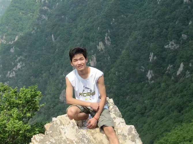 隐身的第二张照片--宁德相亲服务中心