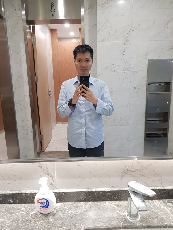 猩猩的第一张照片--宁德相亲服务中心