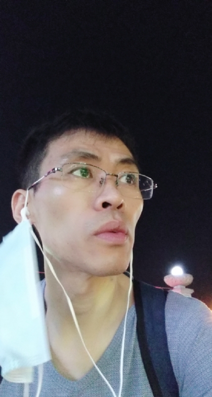 上善若水任方圆的第一张照片--宁德相亲服务中心
