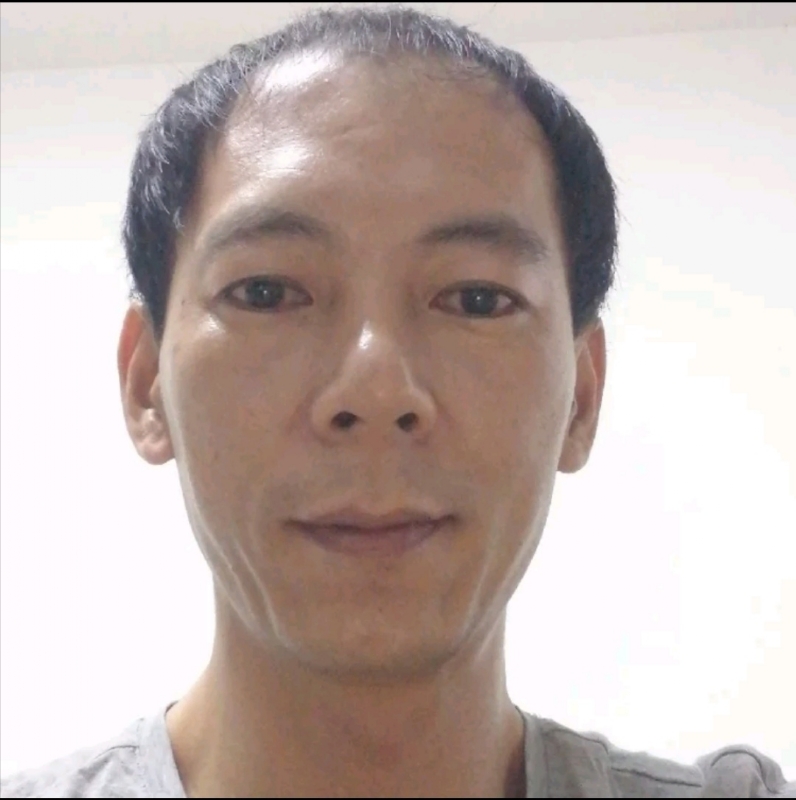 单枪匹马的第二张照片--宁德相亲服务中心