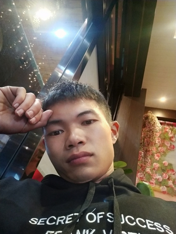 好想你的第二张照片--宁德相亲服务中心