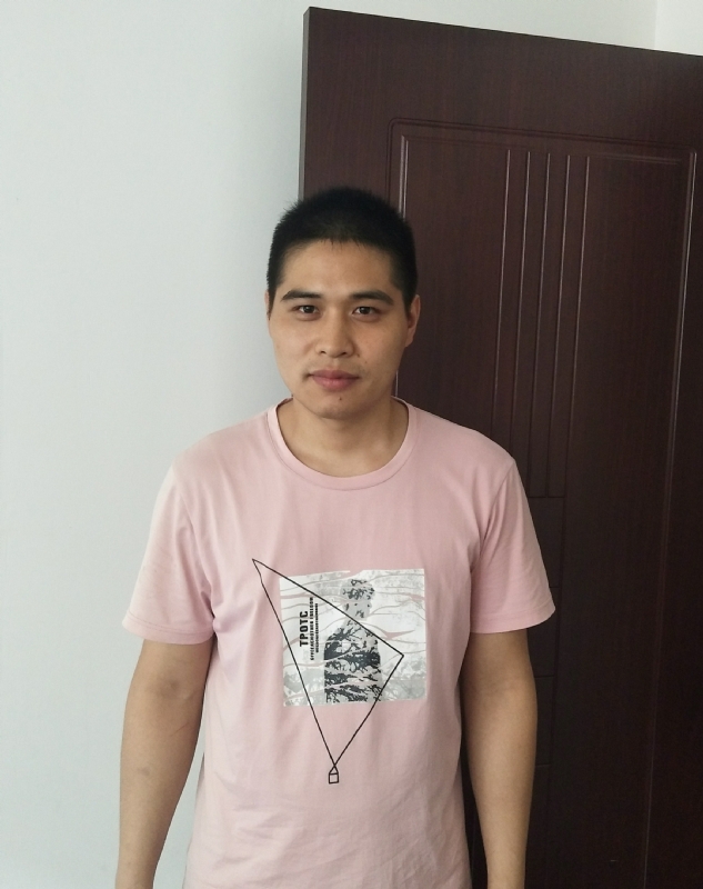 liyuanlin的第一张照片--宁德相亲服务中心