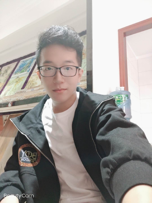 陈某某的第一张照片--宁德相亲服务中心