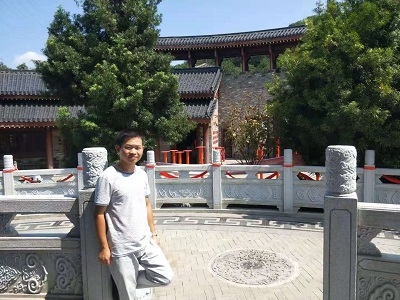 方向的第一张照片--宁德相亲服务中心