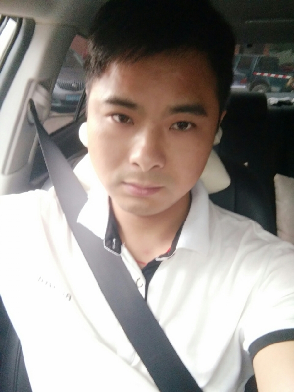 遇见你的第二张照片--宁德相亲服务中心