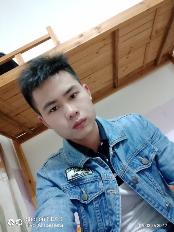 七秒★记忆的第三张照片--宁德相亲服务中心