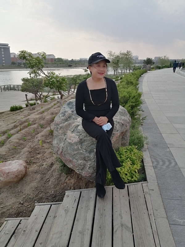 阳光你好的第五张照片--宁德相亲服务中心