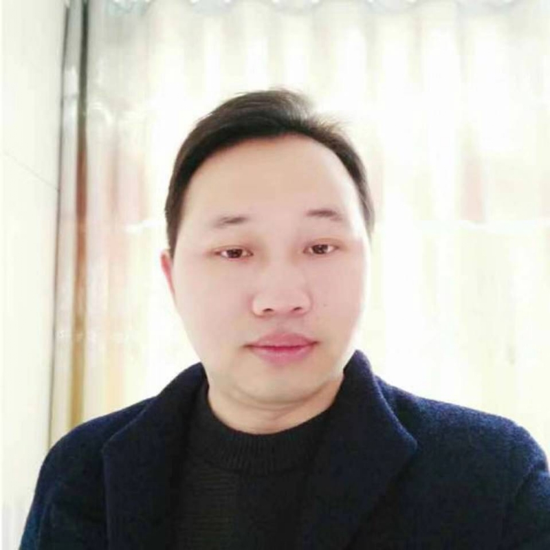 胡凯的第一张照片--宁德相亲服务中心