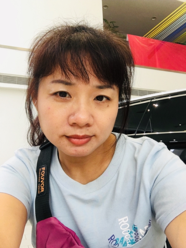 carolluo2020的第一张照片--宁德相亲服务中心