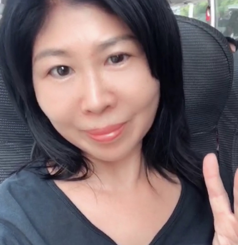 Lina的第二张照片--宁德相亲服务中心