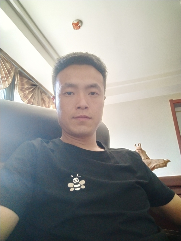 董星星的第一张照片--宁德相亲服务中心