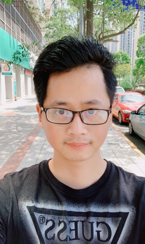 欧金的第一张照片--宁德相亲服务中心