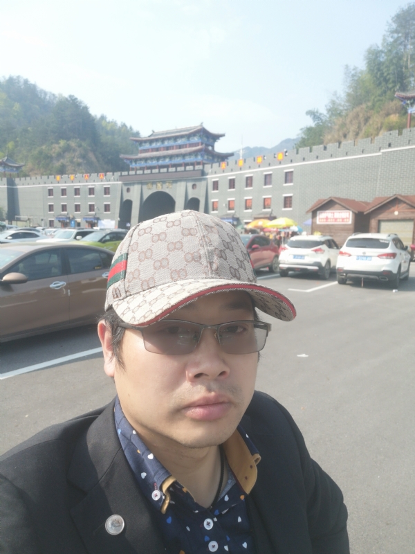 金沧海的第一张照片--宁德相亲服务中心