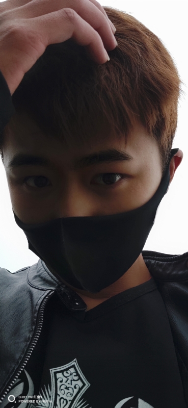 迷軍的第一张照片--宁德相亲服务中心