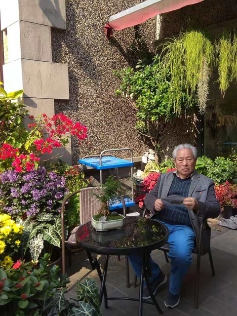 胡敬元的第二张照片--宁德相亲服务中心