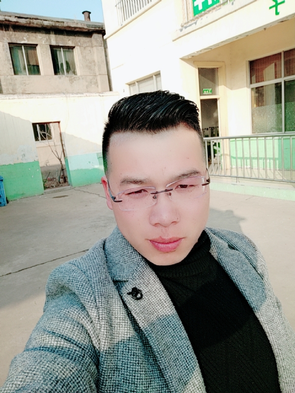 舍得的第一张照片--宁德相亲服务中心